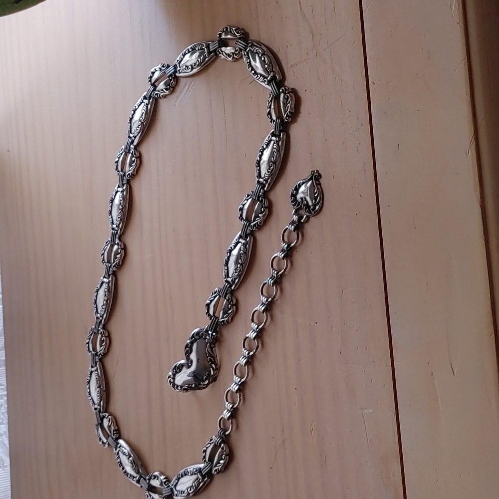 Brighton belt